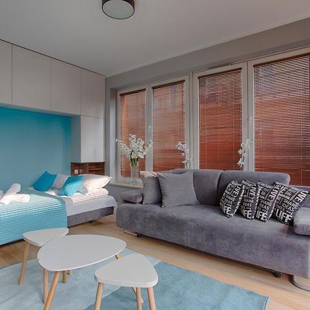 Tyzenhauz Apartments Arianska Street クラクフ エクステリア 写真