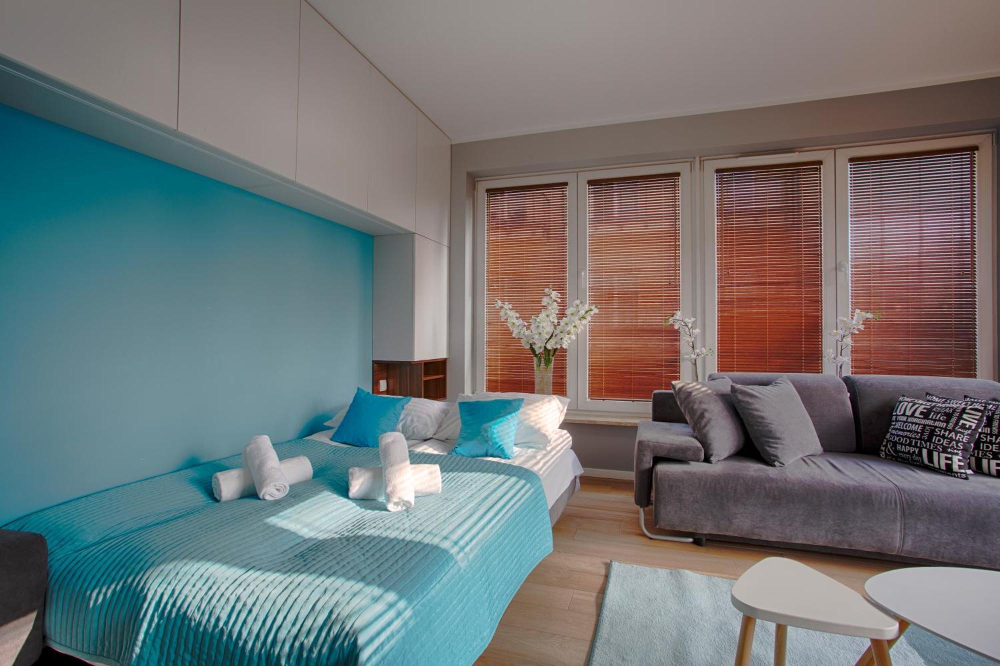 Tyzenhauz Apartments Arianska Street クラクフ エクステリア 写真
