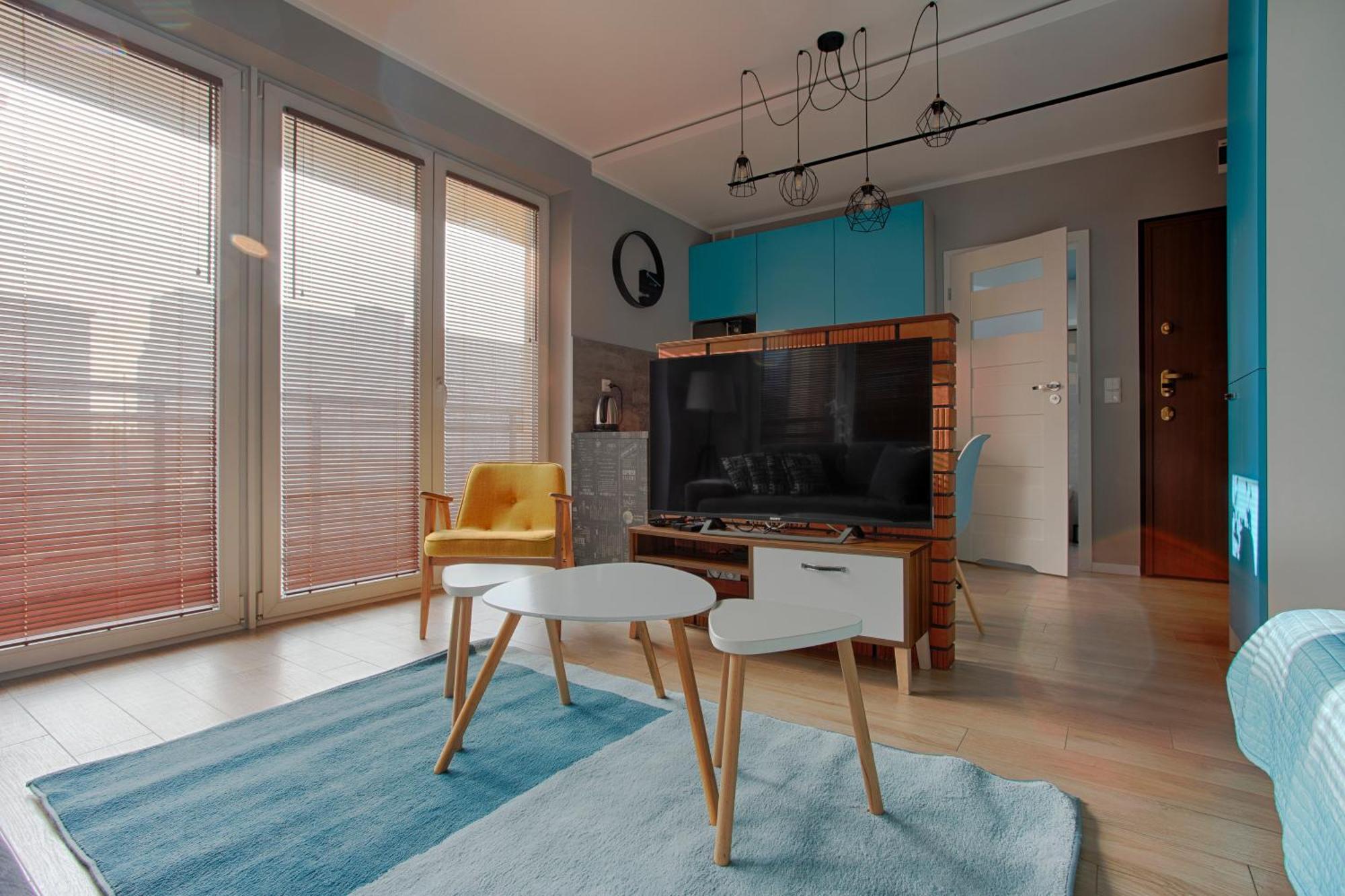 Tyzenhauz Apartments Arianska Street クラクフ エクステリア 写真