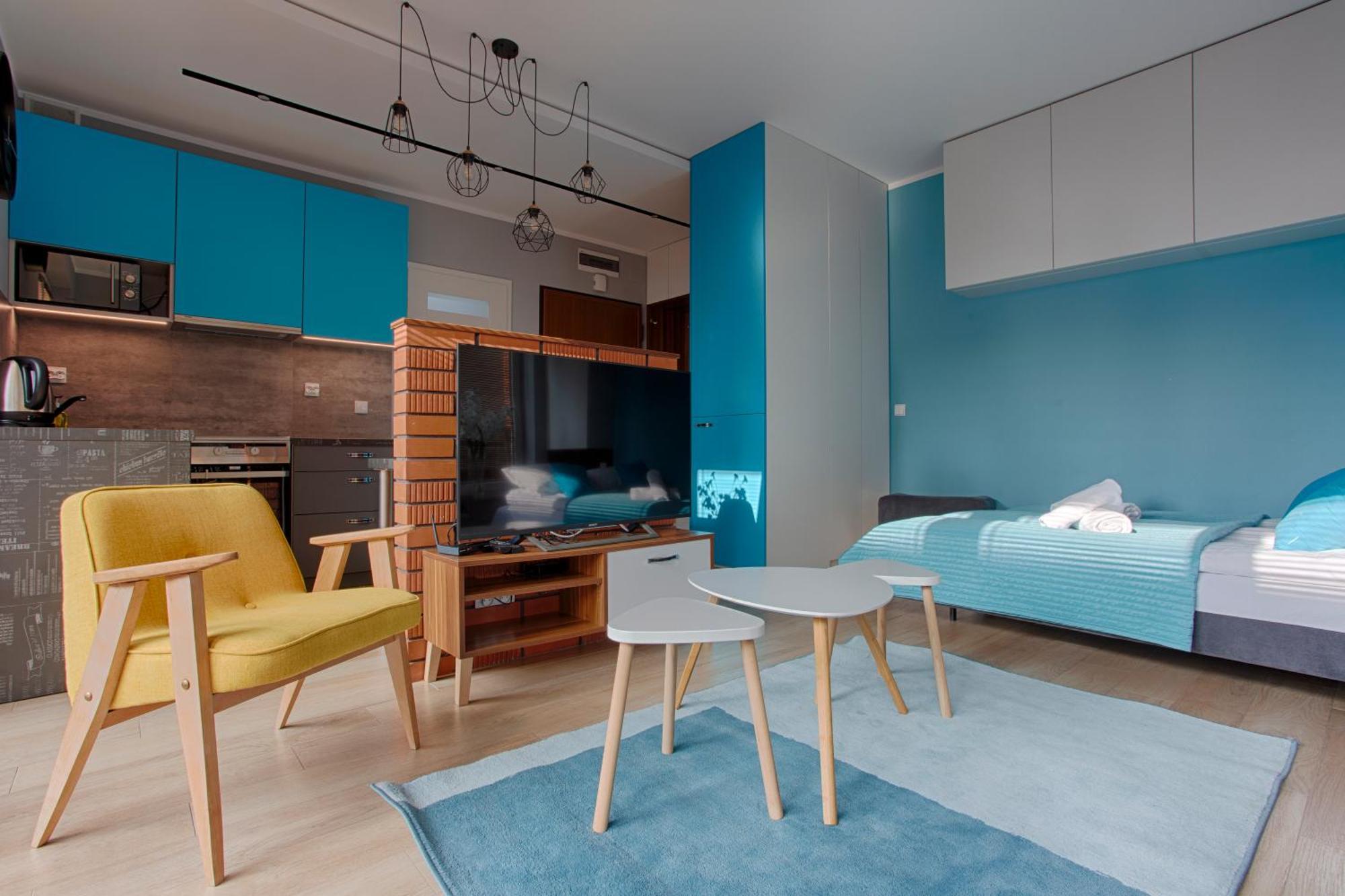 Tyzenhauz Apartments Arianska Street クラクフ エクステリア 写真